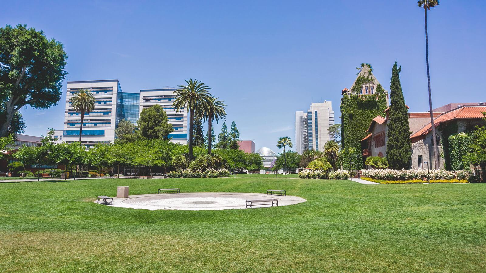 San Jose State University